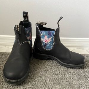 Women’s Blundstone Boots AUS 4 US 7